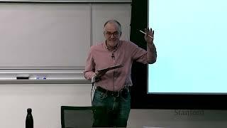 Stanford CS224N: NLP with Deep Learning | Spring 2024 | Lecture 1 - Intro and Word Vectors