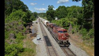 NS Birmingham East District 5/11-5/12/2024: National Train Day Weekend