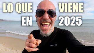 Lo que SE VIENE en 2025 en KARMA GUITAR