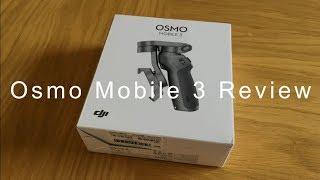 How To Use DJI Osmo Mobile 3 Review 2020