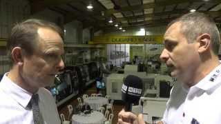 Dugard for all your New Machine Tools  Company Overview