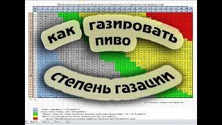 Как карбонизировать пиво? | Идеальная газация