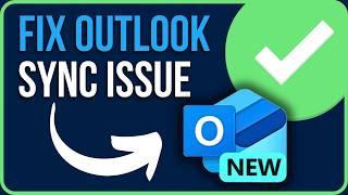 [FIXED] OUTLOOK SYNCHRONIZATION ERROR: One Or More Items In The Folder You Synchronized Do Not Match