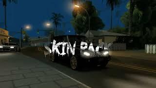 [JG:RP] LQ SKINPACK FOR ROLEPLAY GTA SAMP Exomycyz