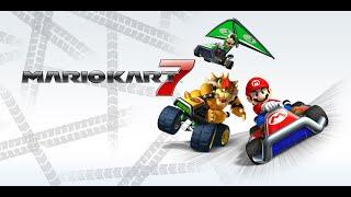 Mario Kart 7 (3DS) Every Grand Prix:  / 150cc [1080p]