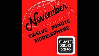 PMM Twelve Minute Modelsphere: November 2022