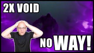 DID I JUST CALL MY SHOT?!?!? 2X VOID Shard Pulls | RAID: Shadow Legends