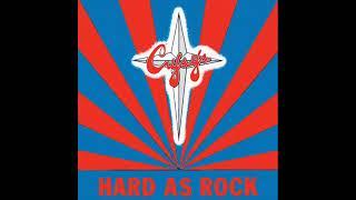 Crysys -  Hard as Rock 1981 FULL ALBUM Heavy Metal