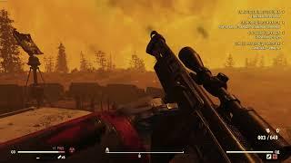 Где и как добыть флюс в Fallout 76