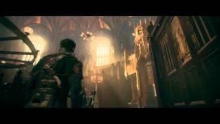 The Order 1886 Gameplay Trailer PS4