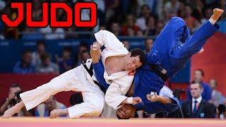 Judo Vines #9