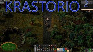 Factorio. Krastorio 2. Трудолюбивые пчелки - # 9