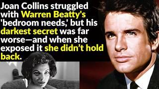 Warren Beatty's Scandals Go Deeper Than We Thought