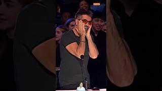 AGT MAGIC || || #funny || #agt || #talantshow || #usashorts || #usamagic || #hrdance ||