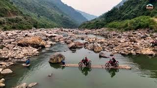 Frontier Travel Vietnam| Vietnam motorbike tours