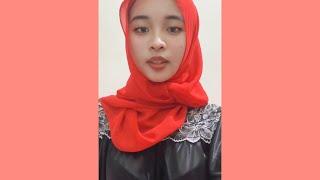 LAGI BORAK PANAS BERSAMA ANJE!! RECOMMENDED  BEAUTY ASIAN HIJABER | update 23 | P2