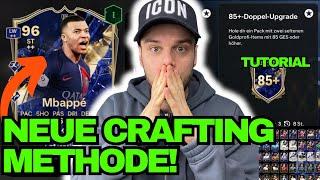 NEUE CRATING METHODE!️ SO ZIEHST DU EINEN TOTY! FC 25 TIPPS 