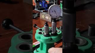 Redding Case Comparator and Instant Indicator... Nice!!!