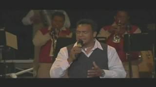 [7 de 14] René González - Mi Iglesia (con Edwin)