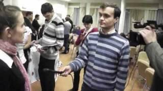 Бизнес-школа Сколоково