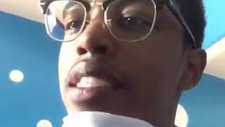 Where's my dick at