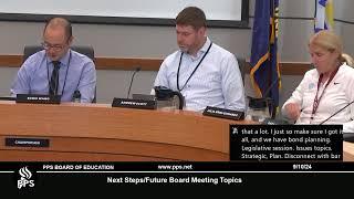 2024-09-10 Board of Education Regular Meeting