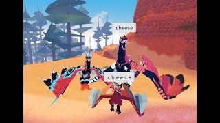 creatures of sonaria funny moments