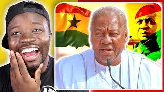 Ghana 68th Independence Celebration, What you Missed & Fun bits