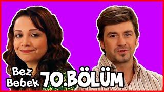 Bez Bebek Kısa Bölümler - 70. Bölüm