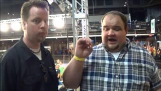 Cage Nation TV: Gladiators of the Cage - North Shore's Rise to Power 2 Recap