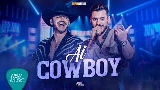 Brenno & Matheus - Ai Cowboy (BeM Interior) [Clipe Oficial]