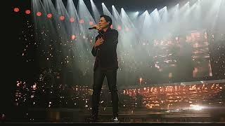 Chayanne en Tucson AZ 9/28/2024..Tiempos de vals/ Bailando bachata#concert #live #music #chayanne