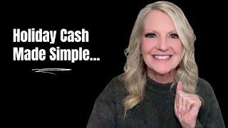 Holiday Cash Made Simple: How to Earn Extra Income Online and Create a Stress-Free 2025