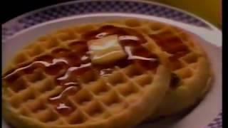 VHS Vault: NBC Commercials 1992