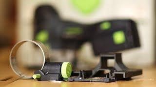 Festool Carvex Circle Cutter