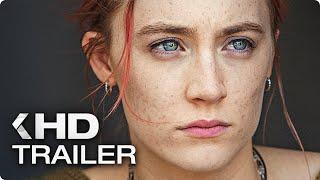 LADY BIRD Featurette & Trailer German Deutsch (2018) Exklusiv