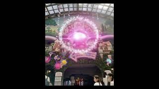 Hello Kitty  Awakens in Sanrio Puroland! 🩷