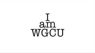 I am WGCU Maria :30