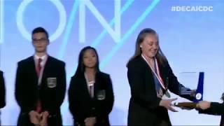 2018-19 Wisconsin DECA Membership Video