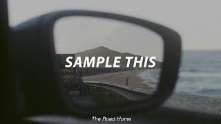 (FREE) Guitar Sample - "The Road Home" | Sample No Drums | Melodic Loop Kit