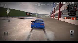 Баги в CarX Drift Racing