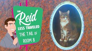 The Reid Less Traveled – The Tail of Room 8