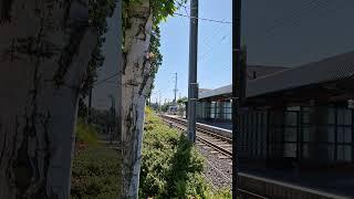 Orenco station Max Tri Met Hillsbro Portland Oregon