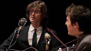 The Milk Carton Kids - "Heaven" (Live)