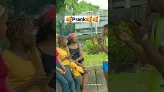 Fake dick prank part 2#shorts #prank