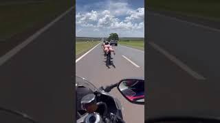 Estopa motos vs cabeça preparaçao e qm levo a melhor foi o cabeça de Franca