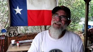 PAPA Texas Update and Hoarding!