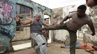 Falcon Rising | Michael Jai White, Neal | Bester Hollywood-Actionfilm aller Zeiten | Ganzer film