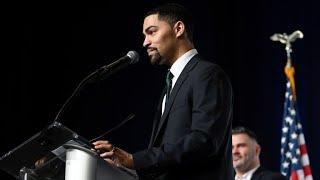 Gay Politican Makes US History in 2022