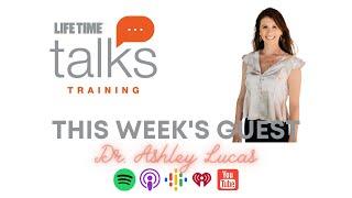 Episode #81 - Dr. Ashley Lucas - The Ultimate Weight Loss secrets